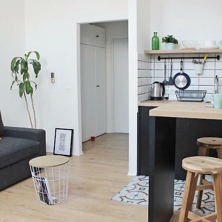 Studio Apartman Tresnjevka Zagrzeb Zewnętrze zdjęcie
