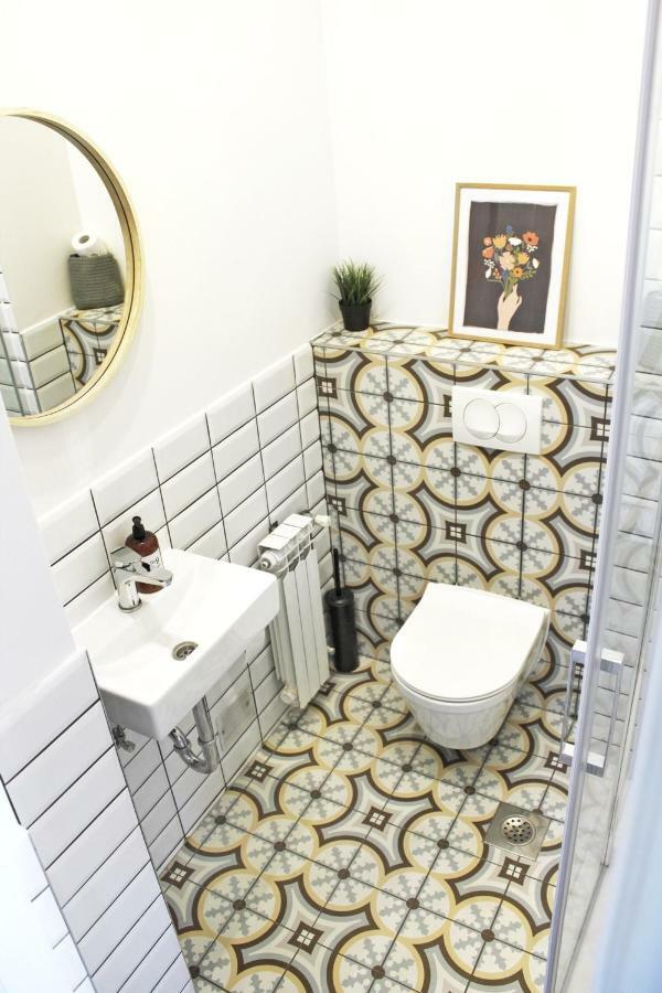 Studio Apartman Tresnjevka Zagrzeb Zewnętrze zdjęcie