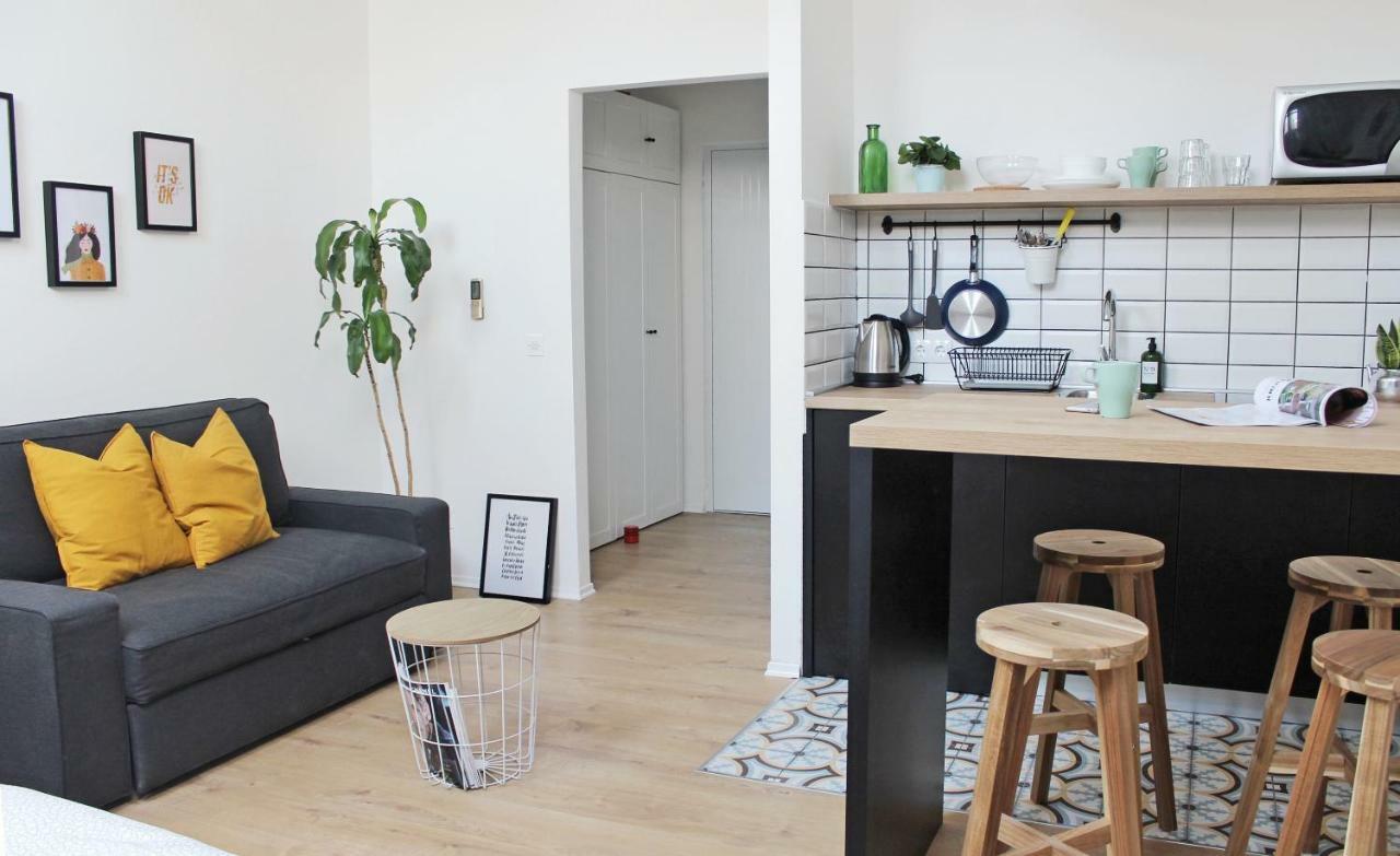 Studio Apartman Tresnjevka Zagrzeb Zewnętrze zdjęcie
